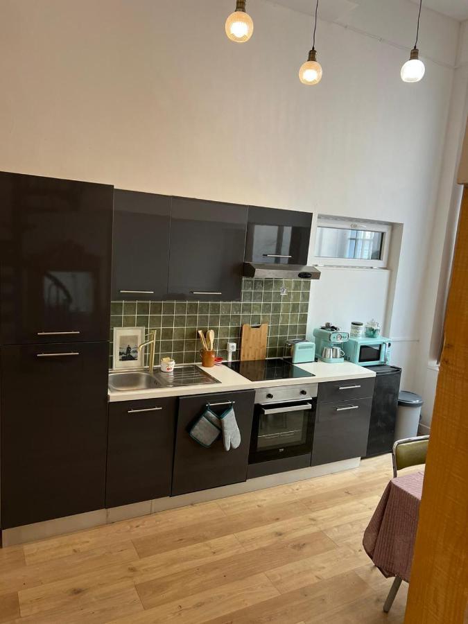 Loft Cosy Centre St Etienne * Saint-Etienne (Loire)