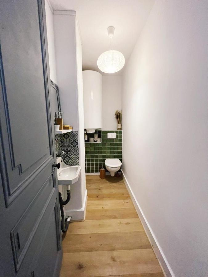 Loft Cosy Centre St Etienne *
