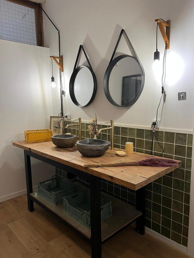 Loft Cosy Centre St Etienne * Saint-Etienne (Loire)