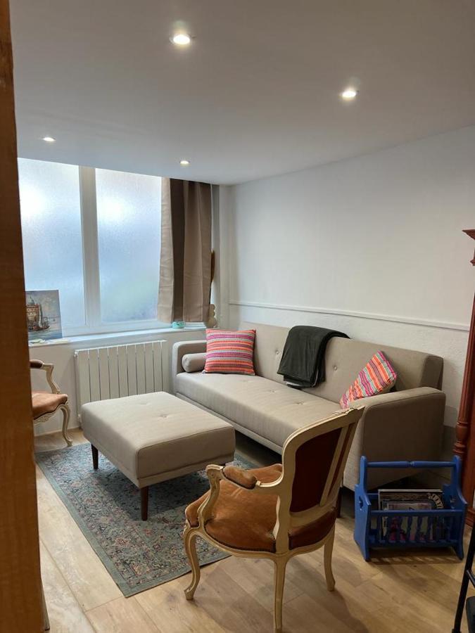 Apartment Loft Cosy Centre St Etienne *