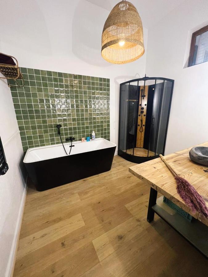 Loft Cosy Centre St Etienne * Saint-Etienne (Loire)